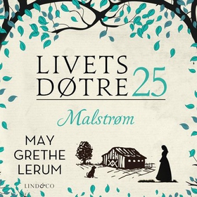 Malstrøm (lydbok) av May Grethe Lerum