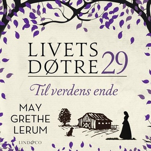 Til verdens ende (lydbok) av May Grethe Lerum