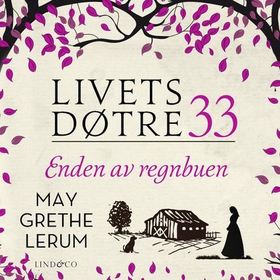 Enden av regnbuen