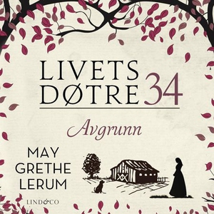 Avgrunn (lydbok) av May Grethe Lerum