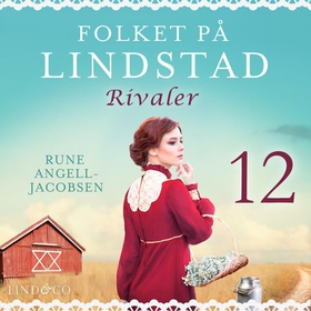 Rivaler (lydbok) av Rune Angell-Jacobsen
