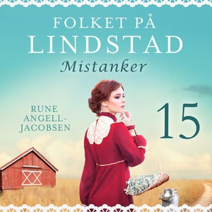 Mistanker (lydbok) av Rune Angell-Jacobsen