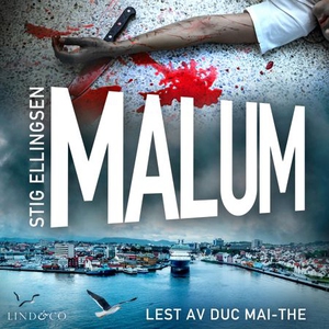 Malum (lydbok) av Stig Ellingsen