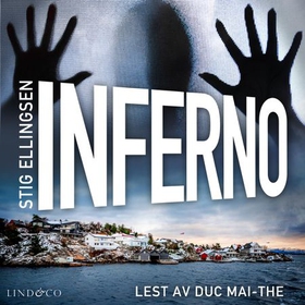 Inferno (lydbok) av Stig Ellingsen