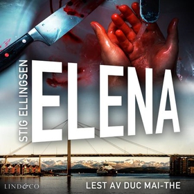 Elena (lydbok) av Stig Ellingsen