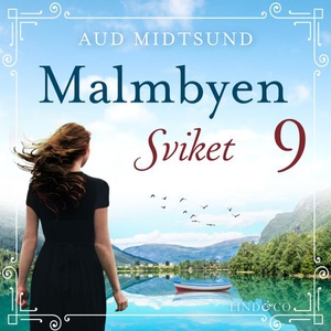 Sviket (lydbok) av Aud Midtsund