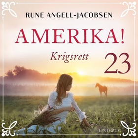 Krigsrett (lydbok) av Rune Angell-Jacobsen