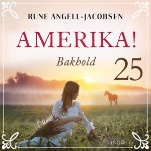 Bakhold (lydbok) av Rune Angell-Jacobsen