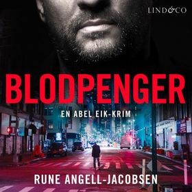 Blodpenger (lydbok) av Rune Angell-Jacobsen