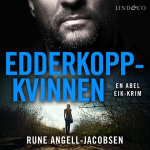 Edderkoppkvinnen (lydbok) av Rune Angell-Jaco