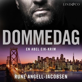 Dommedag (lydbok) av Rune Angell-Jacobsen