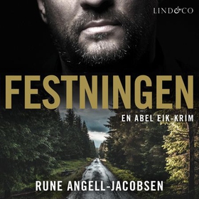 Festningen (lydbok) av Rune Angell-Jacobsen