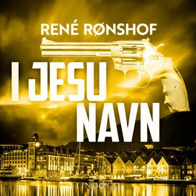 I Jesu navn (lydbok) av René Rønshof