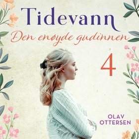 Den enøyde gudinnen (lydbok) av Olav Ottersen