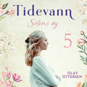 Solens øy (lydbok) av Olav Ottersen