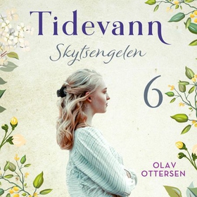 Skytsengelen (lydbok) av Olav Ottersen