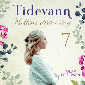Nattens dronning (lydbok) av Olav Ottersen
