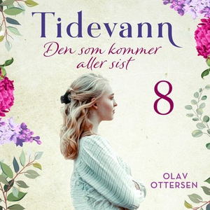 Den som kommer aller sist (lydbok) av Olav Ot