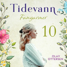 Fangarmer (lydbok) av Olav Ottersen