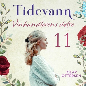 Vinhandlerens døtre (lydbok) av Olav Ottersen