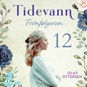 Tronfølgeren (lydbok) av Olav Ottersen