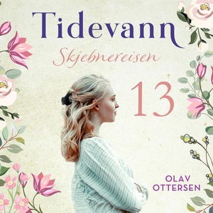 Skjebnereisen (lydbok) av Olav Ottersen