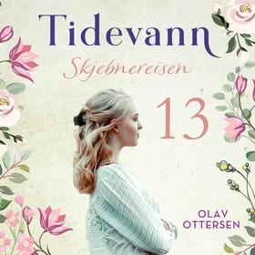 Skjebnereisen (lydbok) av Olav Ottersen
