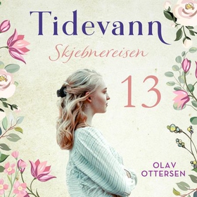 Skjebnereisen (lydbok) av Olav Ottersen