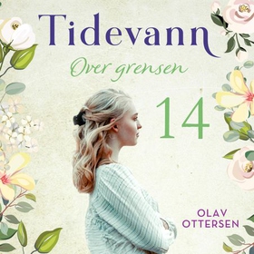 Over grensen (lydbok) av Olav Ottersen