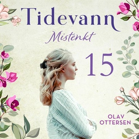 Mistenkt (lydbok) av Olav Ottersen