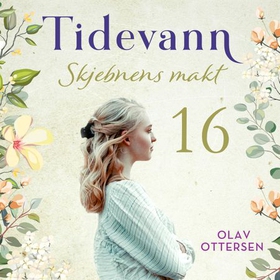 Skjebnens makt (lydbok) av Olav Ottersen