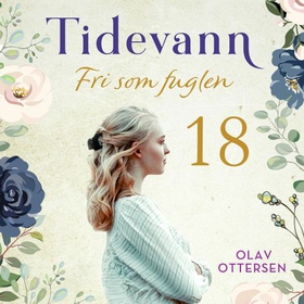 Fri som fuglen (lydbok) av Olav Ottersen