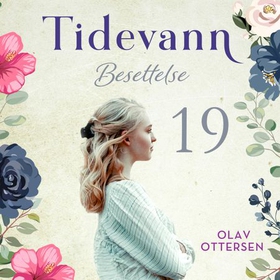 Besettelse (lydbok) av Olav Ottersen