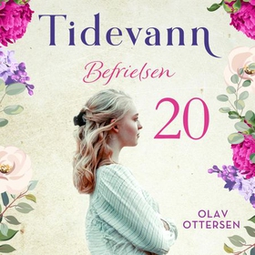 Befrielsen (lydbok) av Olav Ottersen