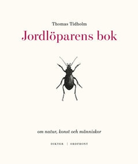 Jordlöparens bok (e-bok) av Thomas Tidholm