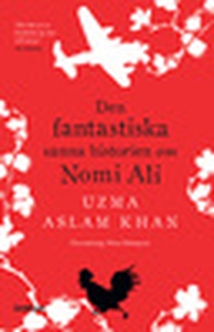 Den fantastiska sanna historien om Nomi Ali (e-
