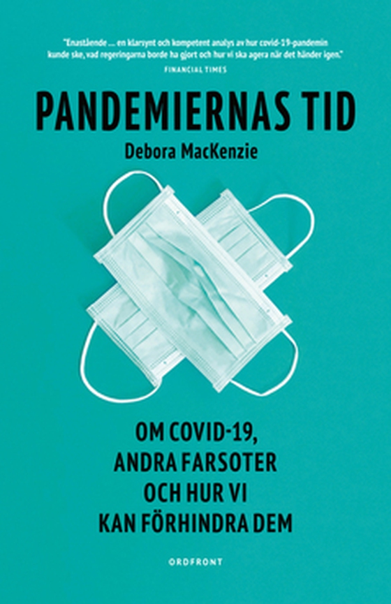 Pandemiernas tid