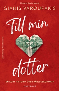 Till min dotter (e-bok) av Yanis Varoufakis