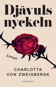 Djävulsnyckeln (e-bok) av Charlotta von Zweigbe