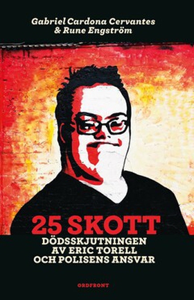 25 skott (e-bok) av Gabriel Cardona Cervantes,