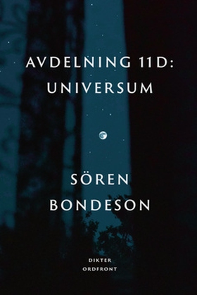 Avdelning 11 D (e-bok) av Sören Bondeson