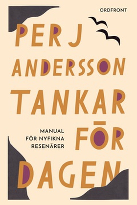 Tankar för dagen (e-bok) av Per J. Andersson