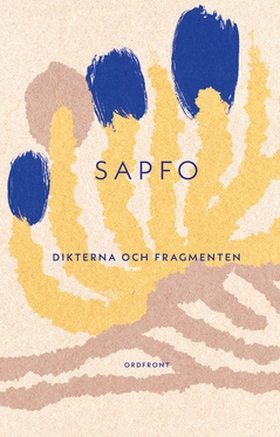 Sapfo (e-bok) av Sapfo Sapfo
