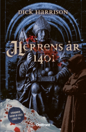 Herrens år 1401 (e-bok) av Dick Harrison