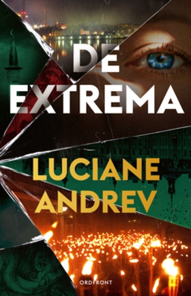 De extrema (e-bok) av Luciane Andrev