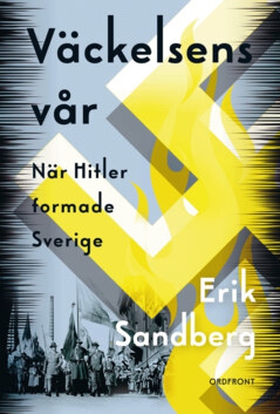 Väckelsens vår (e-bok) av Erik Sandberg