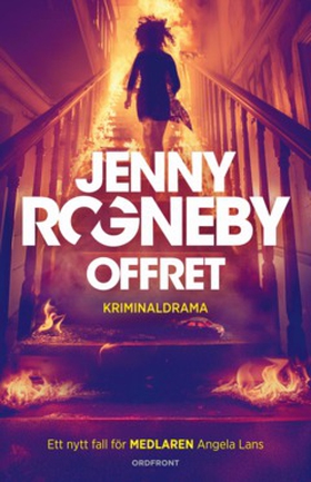 Offret (e-bok) av Jenny Rogneby