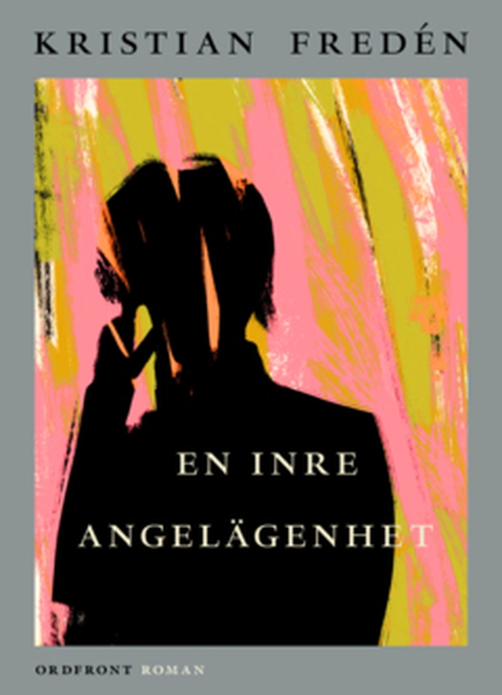 En inre angelägenhet