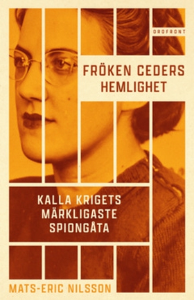 Fröken Ceders hemlighet (e-bok) av Mats-Eric Ni