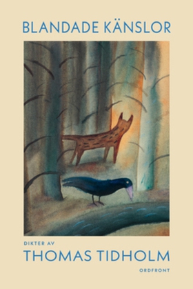 Blandade känslor (e-bok) av Thomas Tidholm